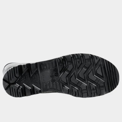 Cizme de protecție TORNADO S4 FO SR NEGRU / Stenso / Cizme de protecție și de lucru