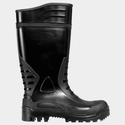 Cizme de protecție TORNADO S4 FO SR NEGRU / Stenso / Cizme de protecție și de lucru