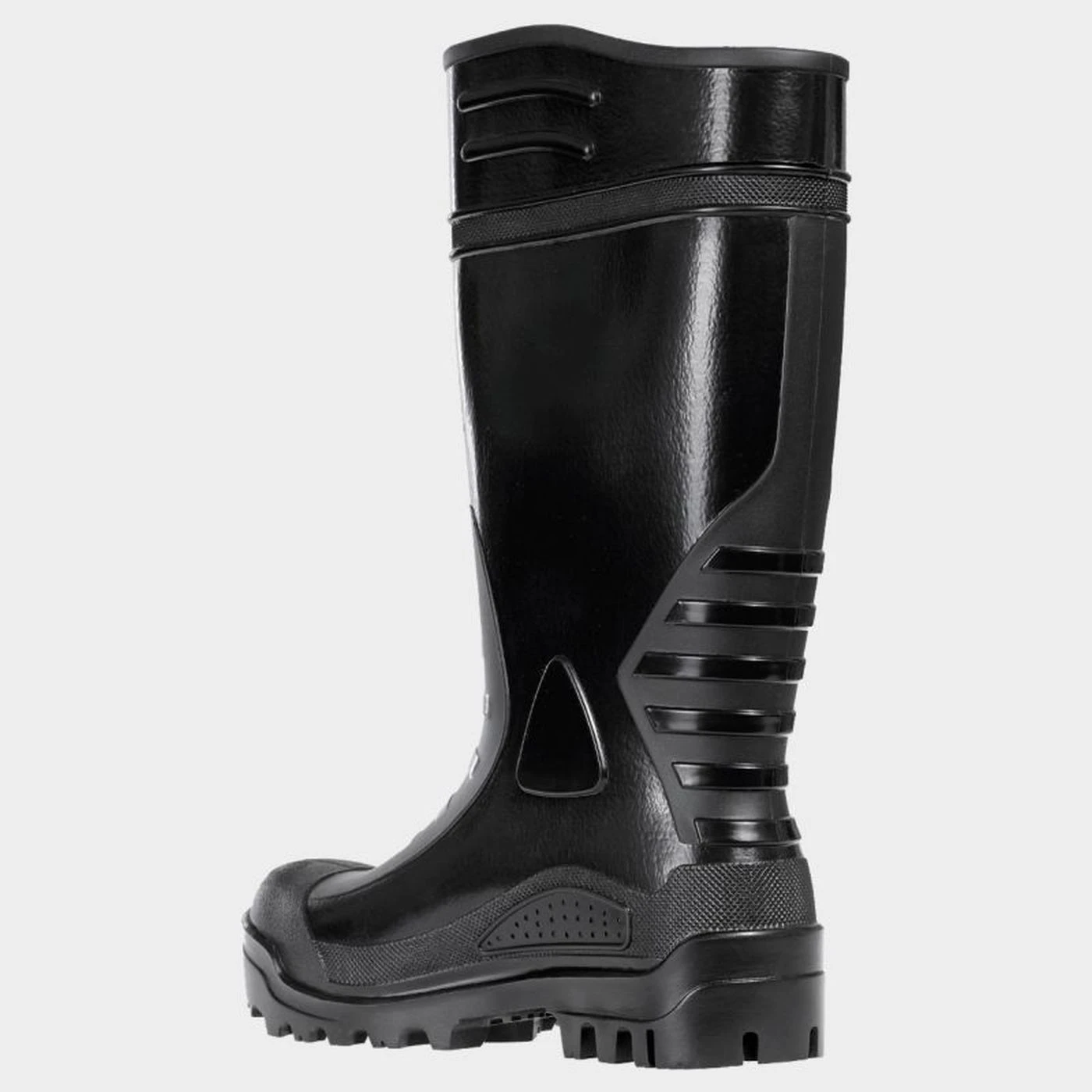 Cizme de protecție TORNADO S4 FO SR NEGRU / Stenso / Cizme de protecție și de lucru