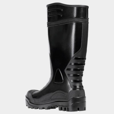 Cizme de protecție TORNADO S4 FO SR NEGRU / Stenso / Cizme de protecție și de lucru