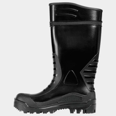 Cizme de protecție TORNADO S4 FO SR NEGRU / Stenso / Cizme de protecție și de lucru