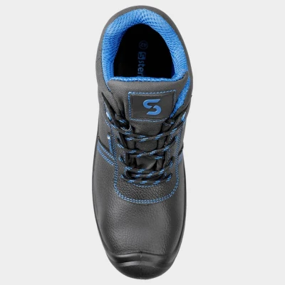 Bocanci de protecție TOLEDO PRO ANKLE S3 / Stenso / Încălțăminte de protecție S3