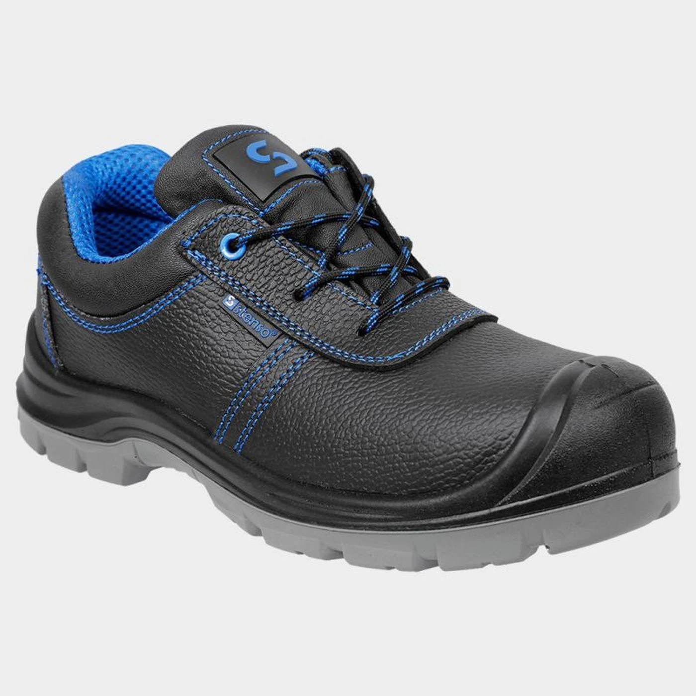 Pantofi de protecție TOLEDO PRO LOW S3 / Stenso / Încălțăminte de protecție S3