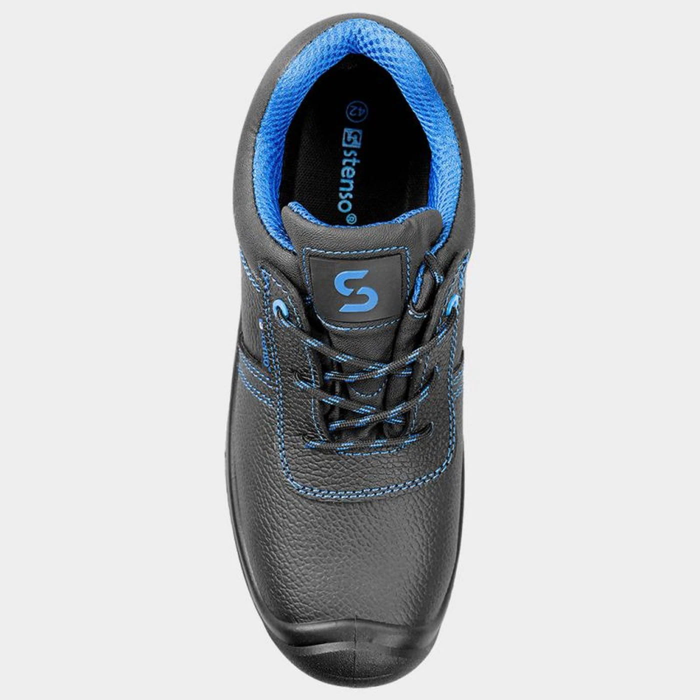 Pantofi de protecție TOLEDO PRO LOW S3 / Stenso / Încălțăminte de protecție S3