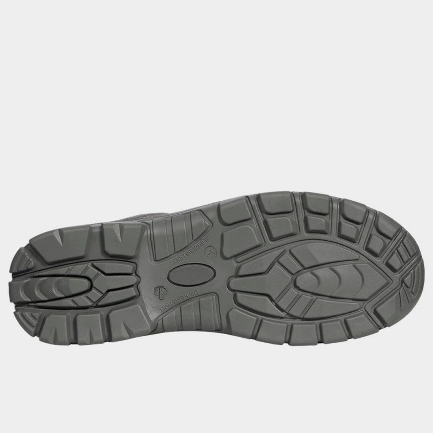 Pantofi de lucru KASTOR 2.0 GREY LOW O1 / Stenso / Pantofi de protecție, outdoor și de lucru