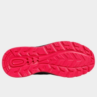 Pantofi sport de protecție RACE PRO LADY LOW S1PS ESD / Stenso / Încălțăminte de protecție S1PS