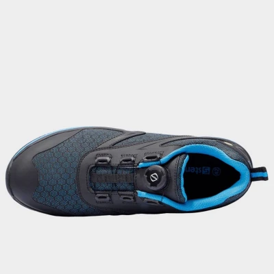 Încălțăminte de lucru NEO MATRIX LOW S1PS MF ESD / Stenso / Încălțăminte de protecție S1PS