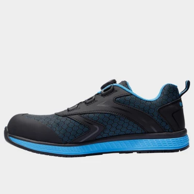 Încălțăminte de lucru NEO MATRIX LOW S1PS MF ESD / Stenso / Încălțăminte de protecție S1PS