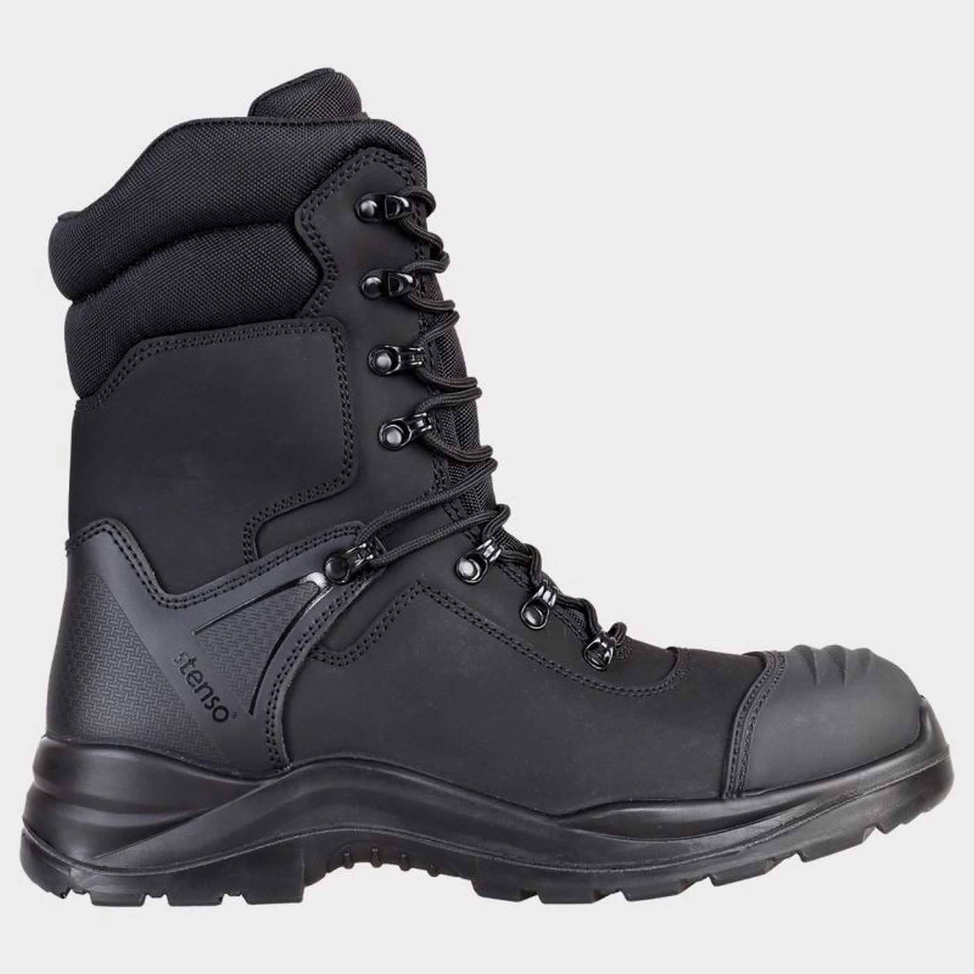 Bocanci de lucru HARLEY О6 WR SR / Stenso / Bocanci de protecție și ghete de lucru