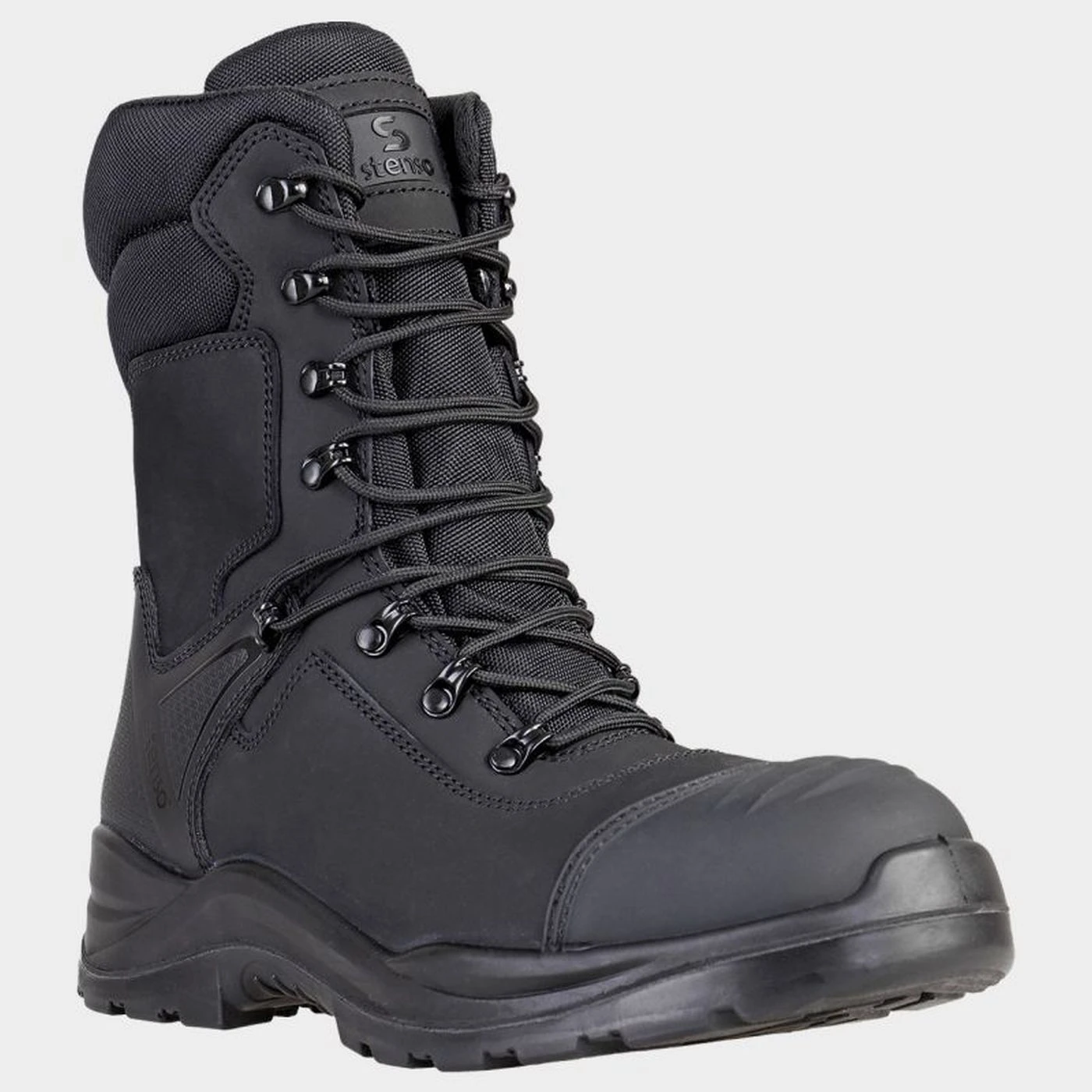 Bocanci de lucru HARLEY О6 WR SR / Stenso / Bocanci de protecție și ghete de lucru