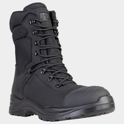 Bocanci de lucru HARLEY О6 WR SR / Stenso / Bocanci de protecție și ghete de lucru