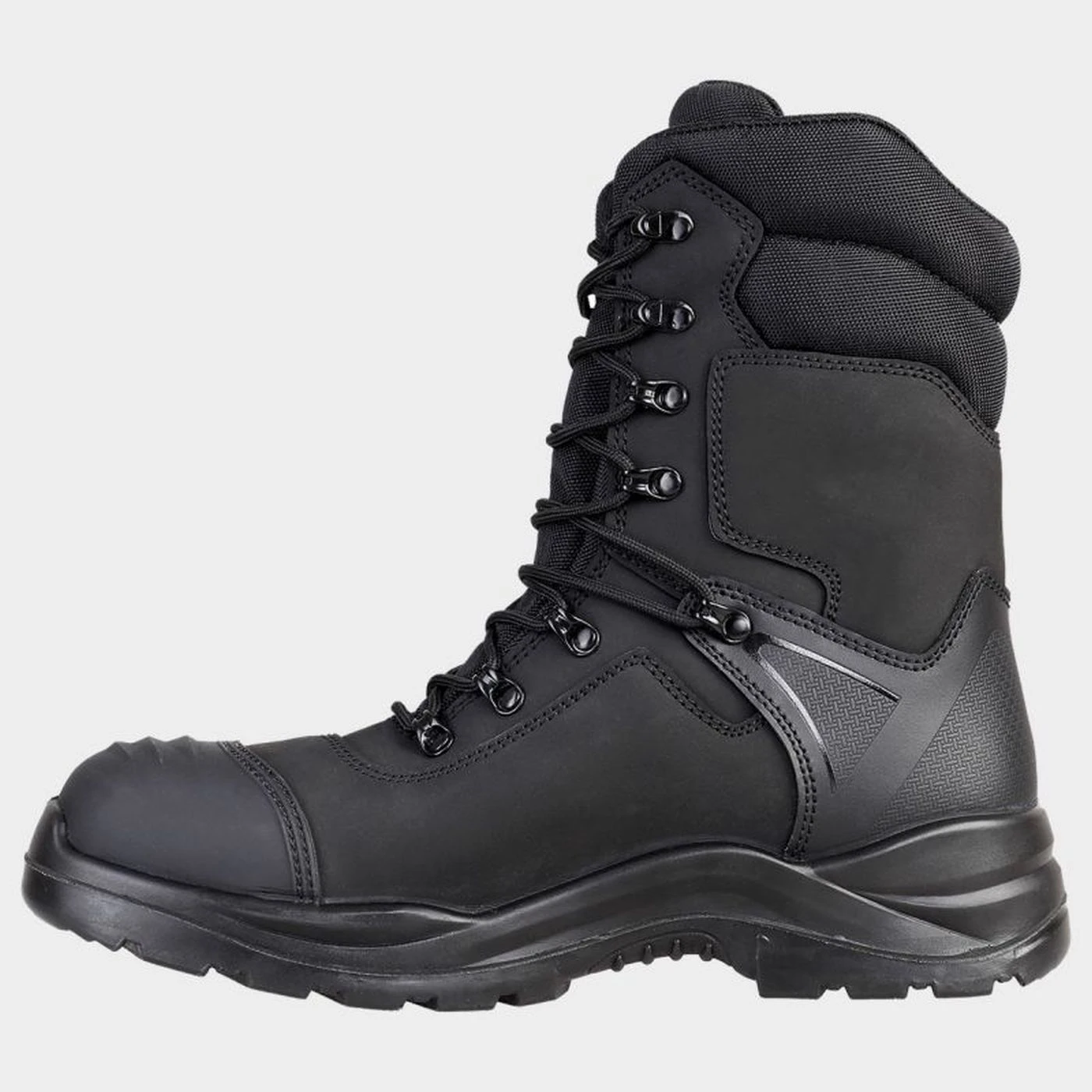 Bocanci de lucru HARLEY О6 WR SR / Stenso / Bocanci de protecție și ghete de lucru