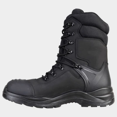 Bocanci de lucru HARLEY О6 WR SR / Stenso / Bocanci de protecție și ghete de lucru