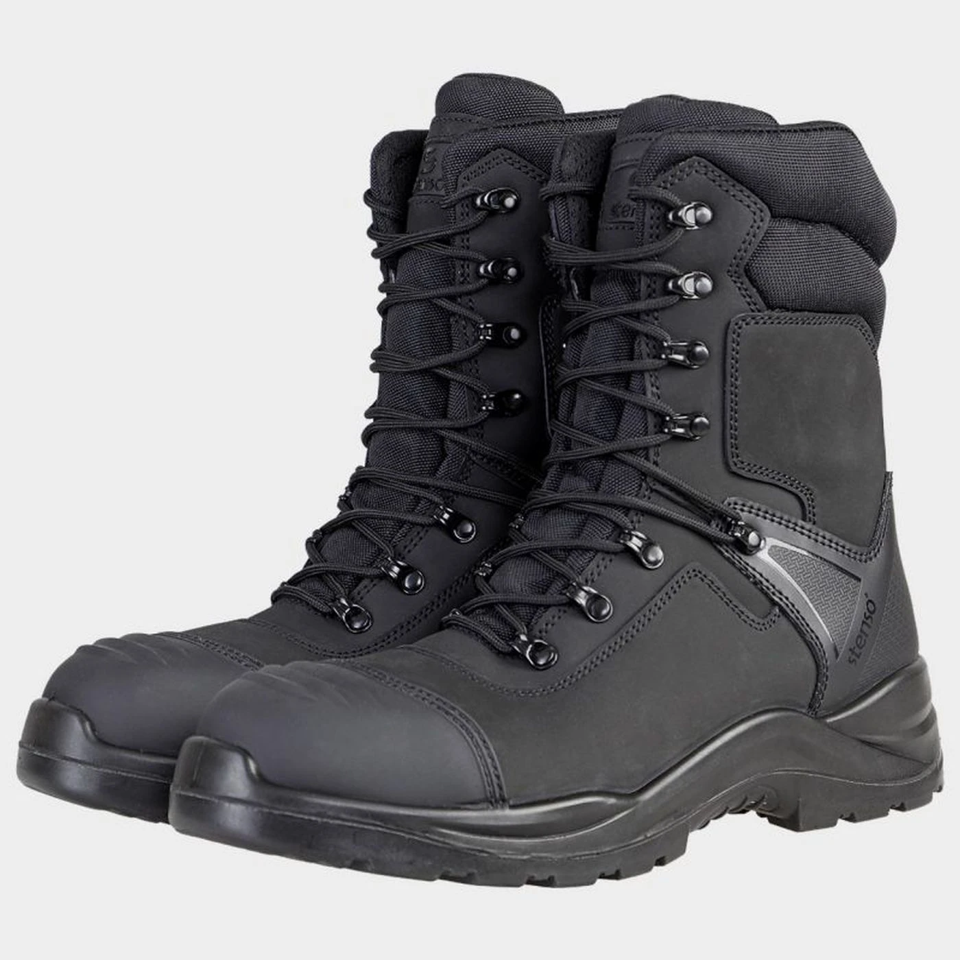 Bocanci de lucru HARLEY О6 WR SR / Stenso / Bocanci de protecție și ghete de lucru