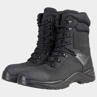 Bocanci de lucru HARLEY О6 WR SR / Stenso / Bocanci de protecție și ghete de lucru