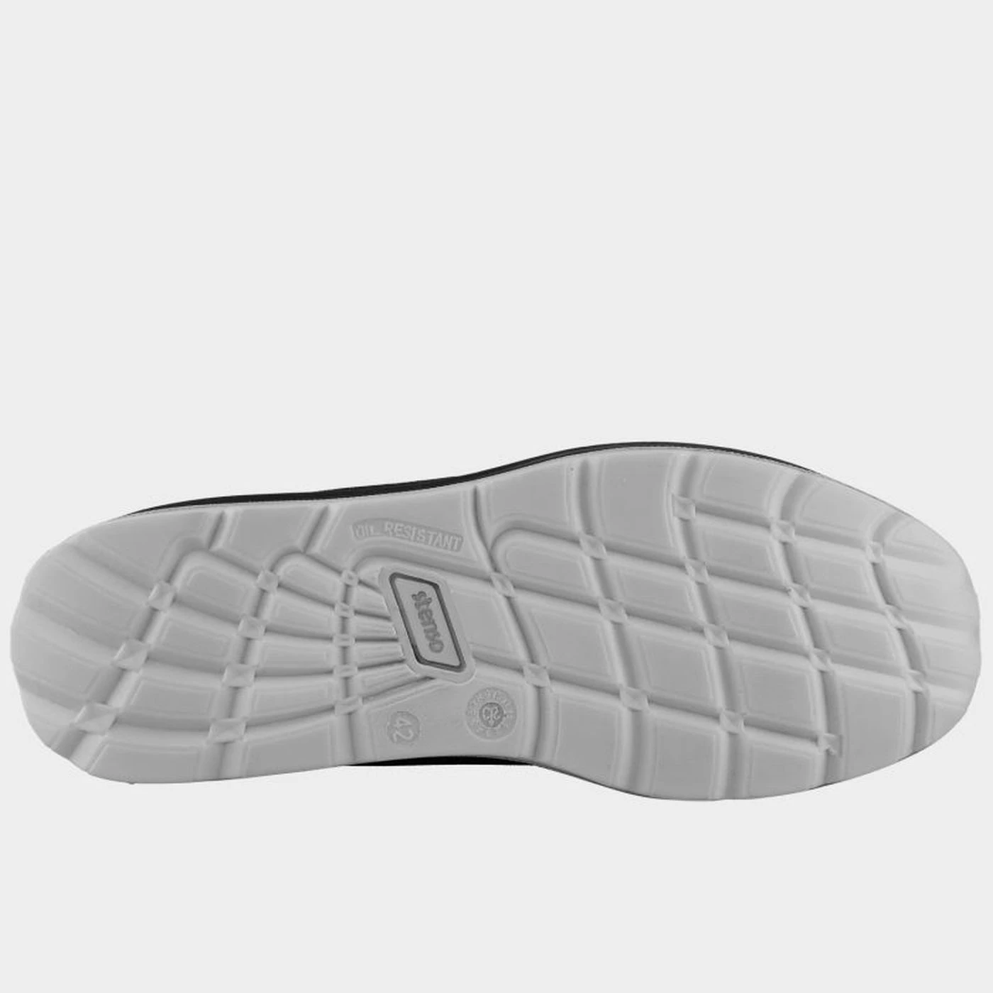 Ghete de protecție JETT BLACK ANKLE MF S3 / Stenso / Încălțăminte de protecție S3