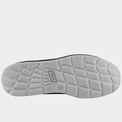 Ghete de protecție JETT BLACK ANKLE MF S3 / Stenso / Încălțăminte de protecție S3