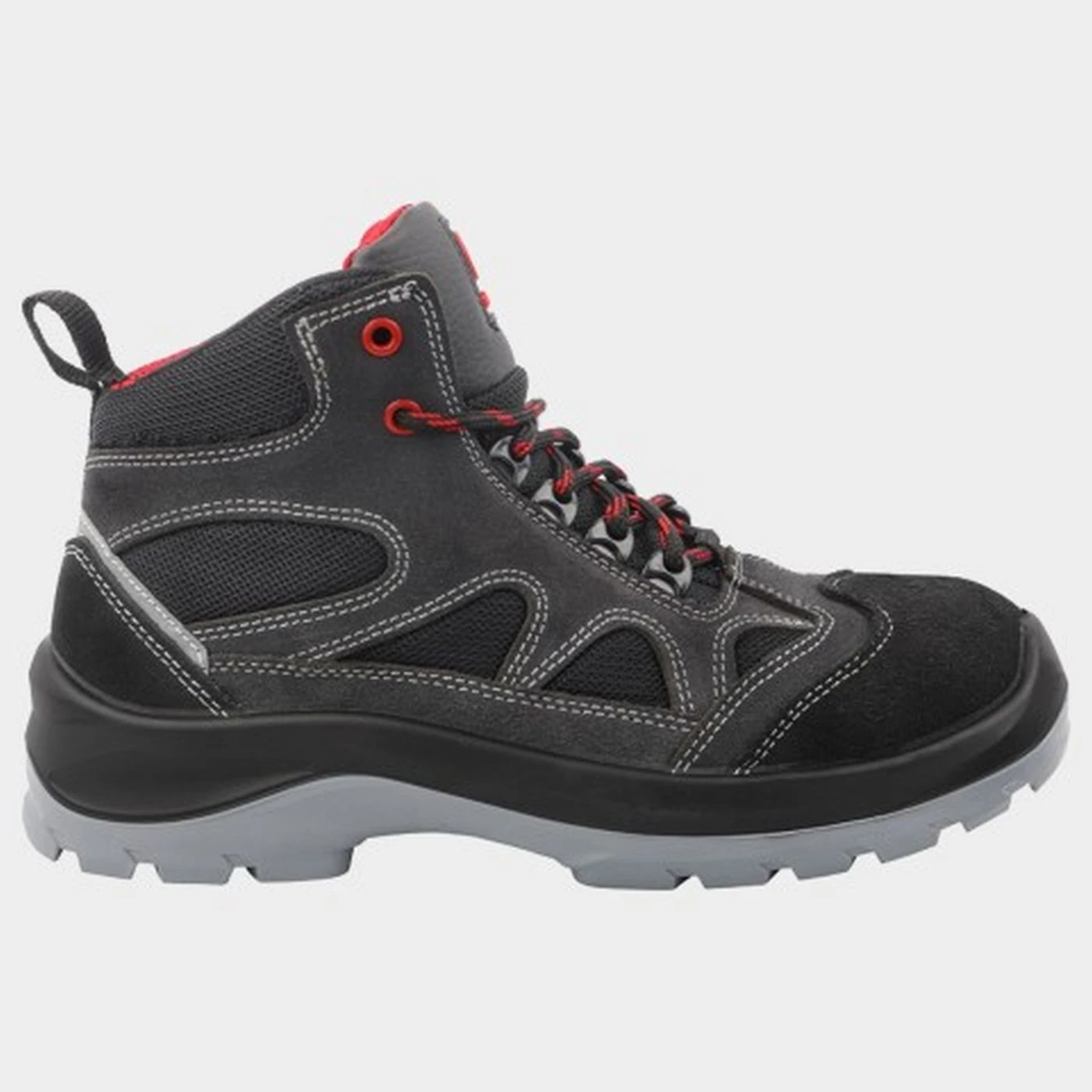 Bocanci de protecție HELIX S3 SRC / Stenso / Bocanci de protecție și ghete de lucru