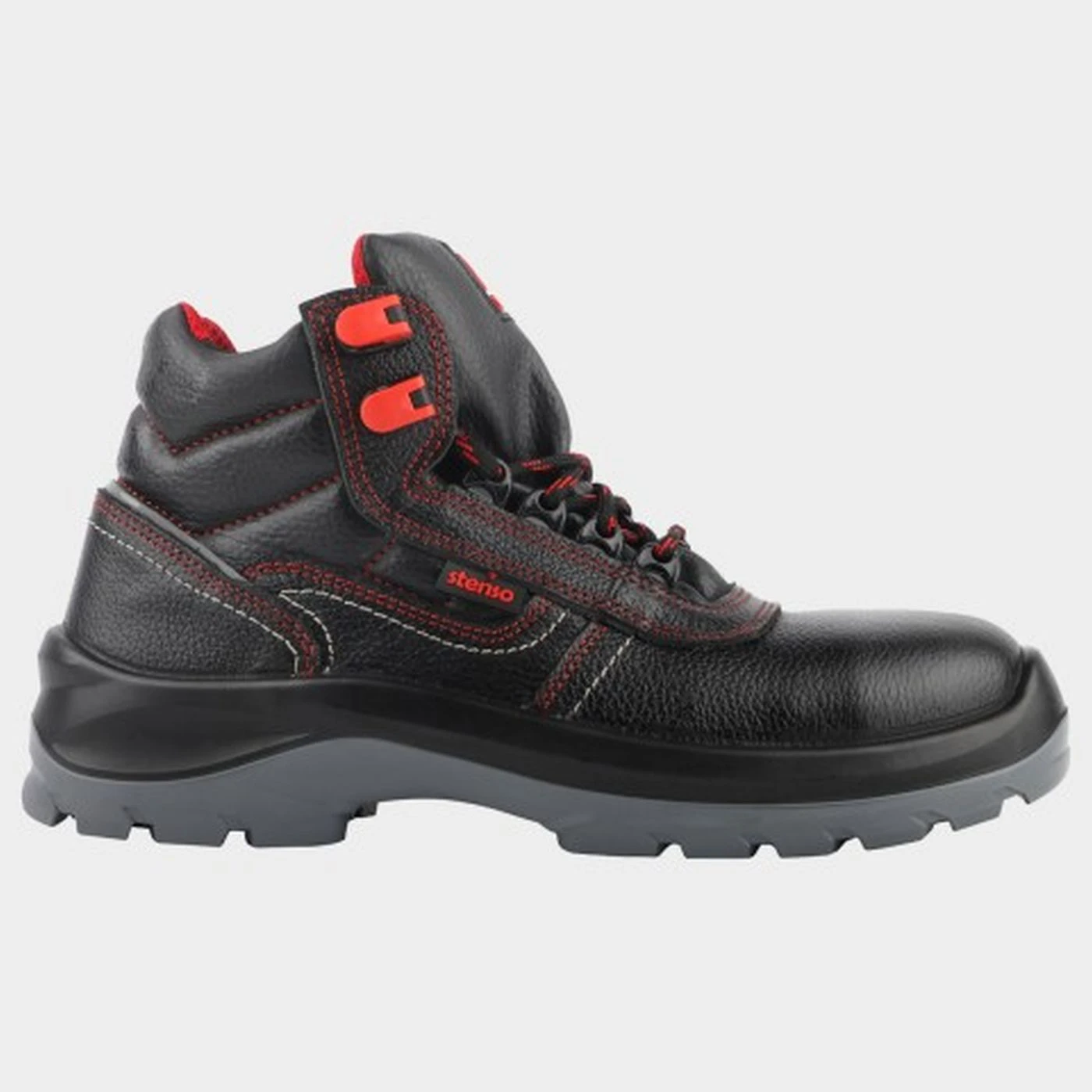 Bocanci de protecție BETA S3 SRC / Stenso / Încălțăminte de protecție S3