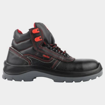 Bocanci de protecție BETA S3 SRC / Stenso / Încălțăminte de protecție S3