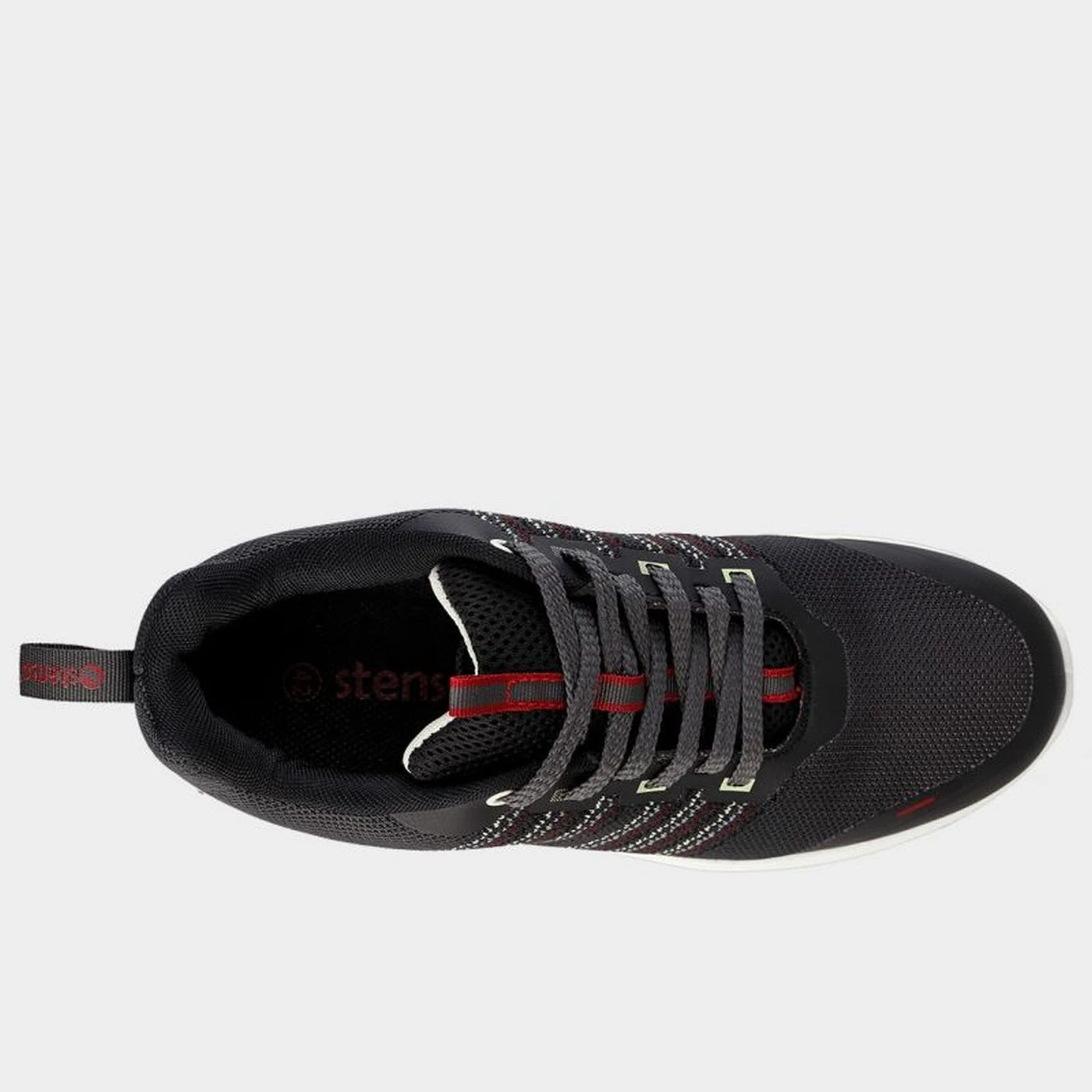 Pantofi de protecție JADE S1 / Stenso / Încălțăminte de protecție S1