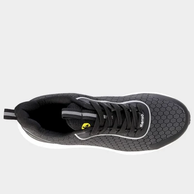 Pantofi de protecție B-FLEX S1PL MF ESD SR / Stenso / Încălțăminte sport de protecție, casual și timp liber