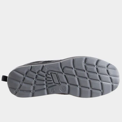 Pantofi de protecție FAST II LOW S1 SRC / Stenso / Încălțăminte de protecție S1