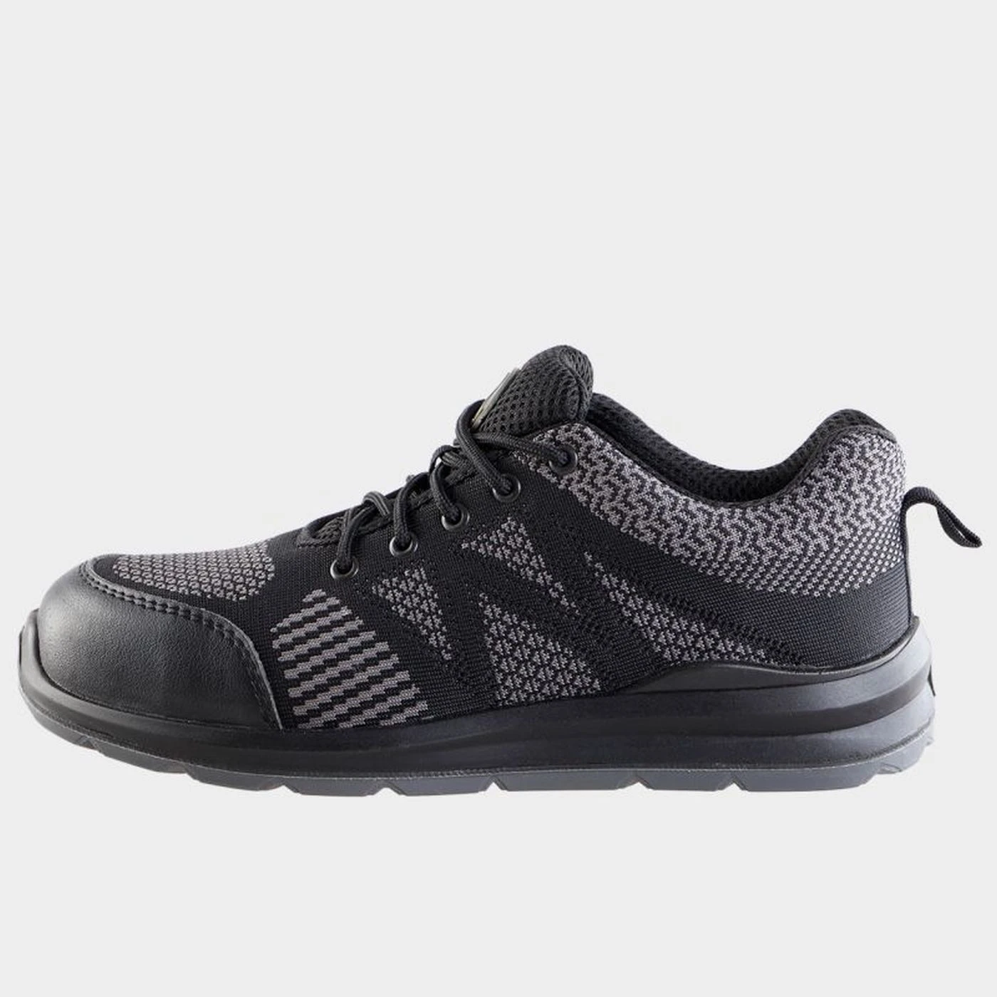 Pantofi de protecție FAST II LOW S1 SRC / Stenso / Încălțăminte de protecție S1