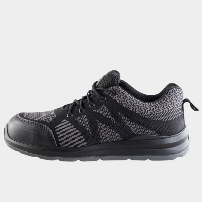 Pantofi de protecție FAST II LOW S1 SRC / Stenso / Încălțăminte de protecție S1