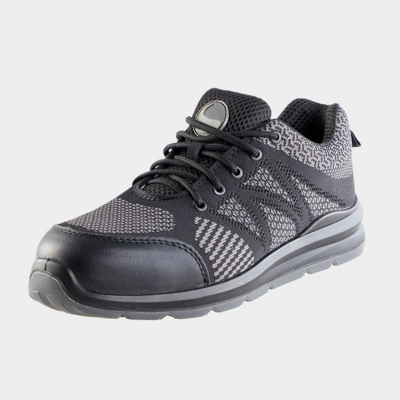 Pantofi de protecție FAST II LOW S1 SRC / Stenso / Încălțăminte de protecție S1