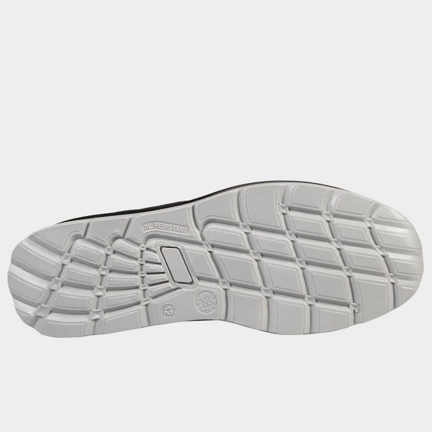 Pantofi de protecție RACE II LOW S1P / Stenso / Încălțăminte de protecție S1P