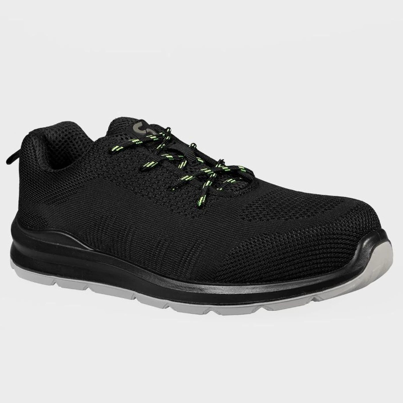 Pantofi de protecție RACE II LOW S1P / Stenso / Încălțăminte de protecție S1P