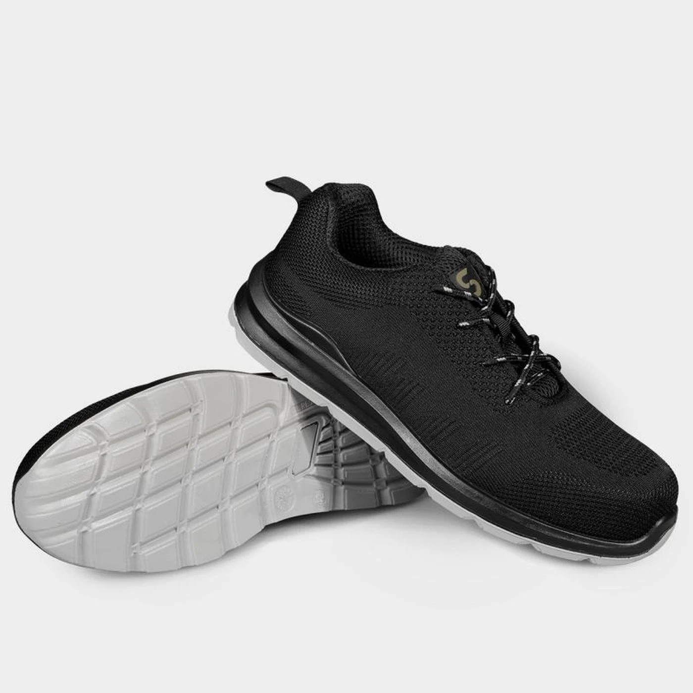 Pantofi de protecție RACE II LOW S1P / Stenso / Încălțăminte de protecție S1P