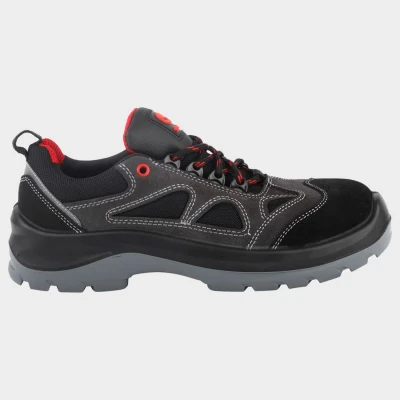 Pantofi de protecție ATLAS S3 SRC / Stenso / Încălțăminte de protecție S3