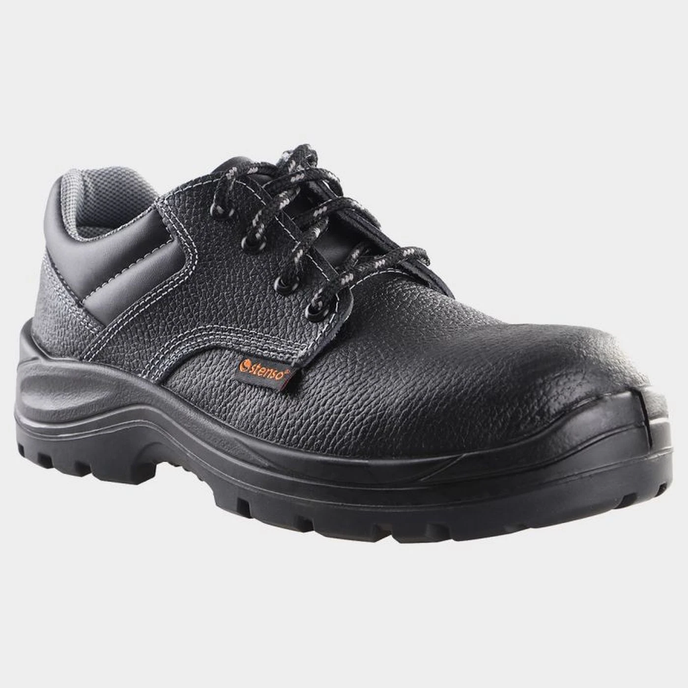 Pantofi de protecție ULTIMATE II LOW S3 MF / Stenso / Încălțăminte de protecție S3