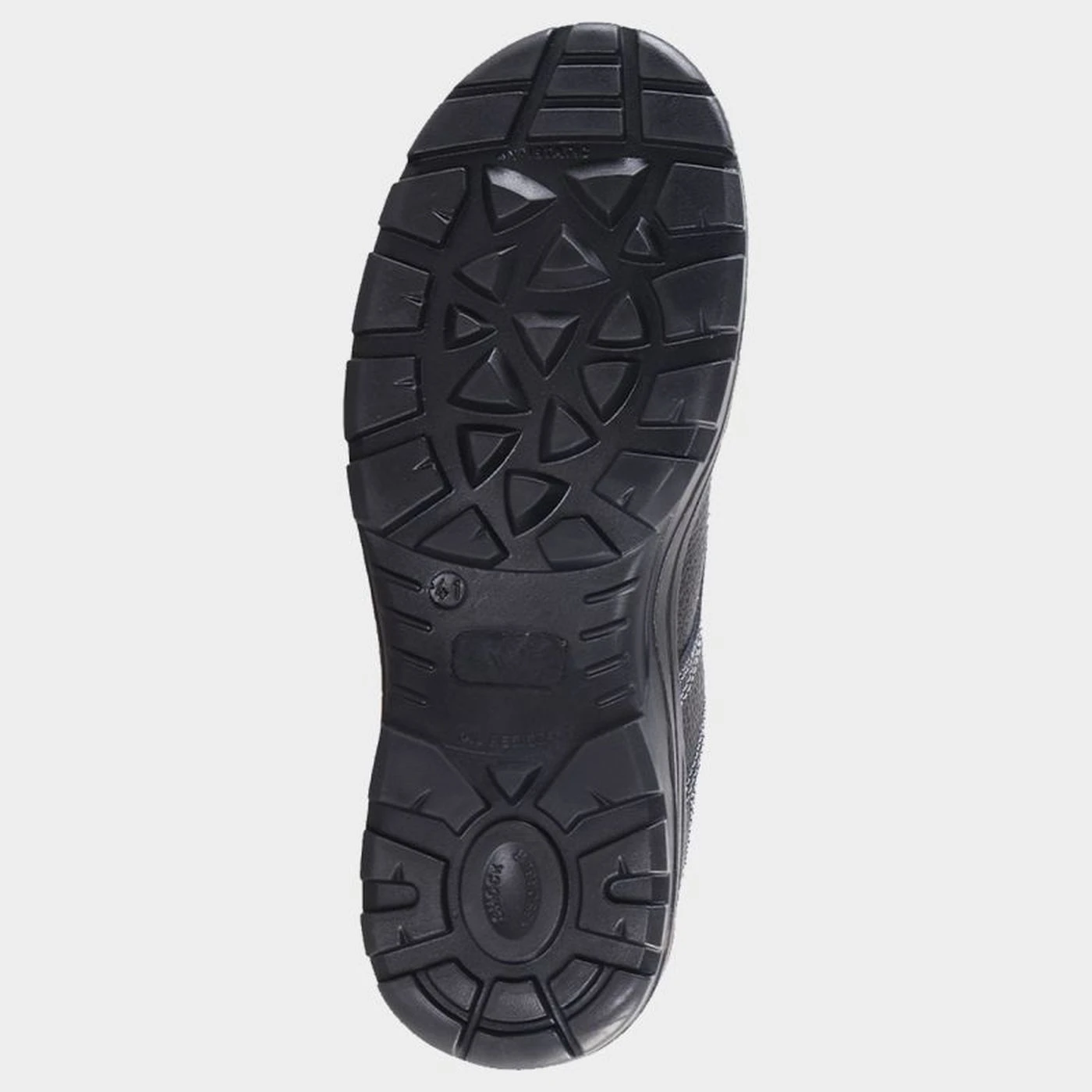 Pantofi de protecție ULTIMATE II LOW S3 MF / Stenso / Încălțăminte de protecție S3