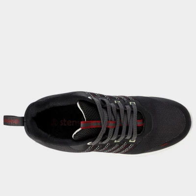 Pantofi de lucru respirabili JADE O1 / Stenso / Încălțăminte sport de protecție, casual și timp liber