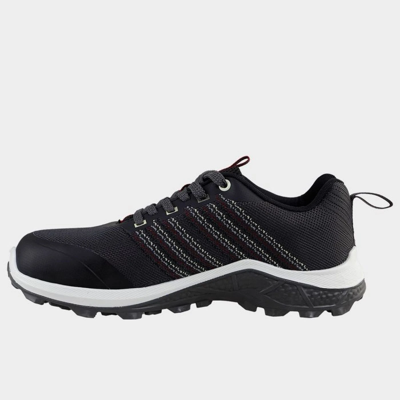 Pantofi de lucru respirabili JADE O1 / Stenso / Încălțăminte sport de protecție, casual și timp liber