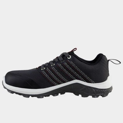 Pantofi de lucru respirabili JADE O1 / Stenso / Încălțăminte sport de protecție, casual și timp liber