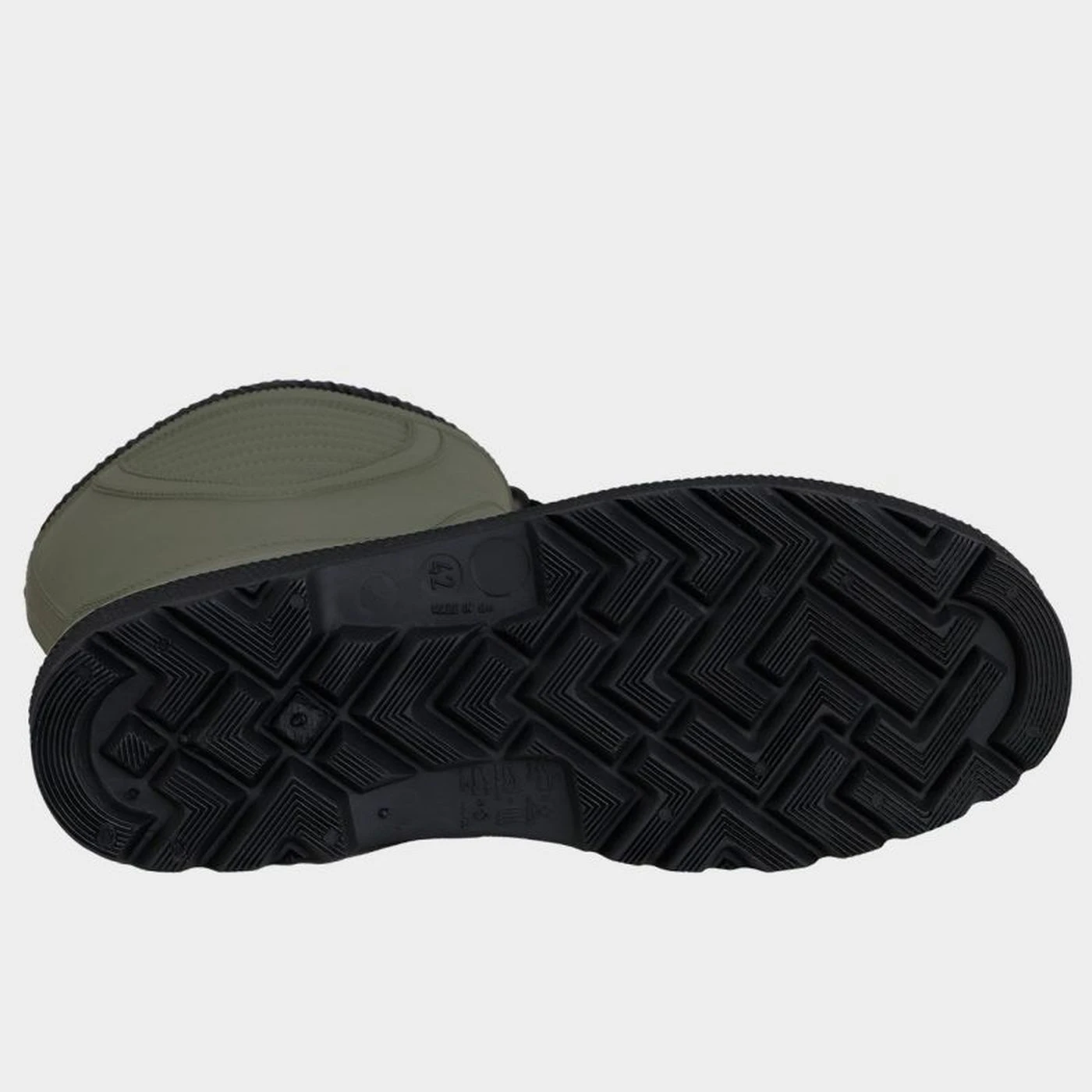 Cizme de lucru impermeabile POLAR SPECIAL OB E CI SRC / Stenso / Cizme de protecție și de lucru