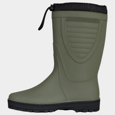 Cizme de lucru impermeabile POLAR SPECIAL OB E CI SRC / Stenso / Cizme de protecție și de lucru