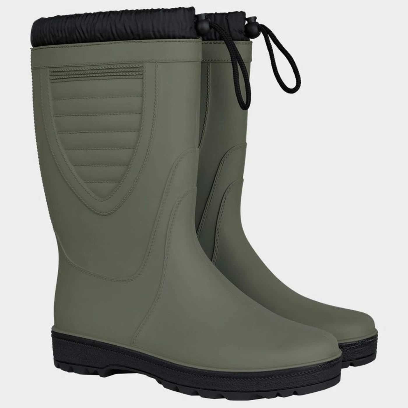 Cizme de lucru impermeabile POLAR SPECIAL OB E CI SRC / Stenso / Cizme de protecție și de lucru