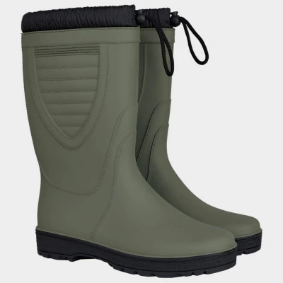 Cizme de lucru impermeabile POLAR SPECIAL OB E CI SRC / Stenso / Cizme de protecție și de lucru