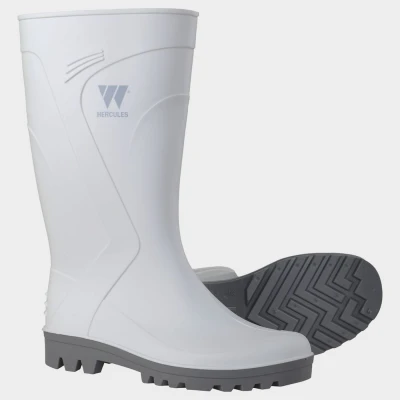 Cizme de lucru impermeabile HERCULES OB E SRC / Stenso / Cizme de protecție și de lucru