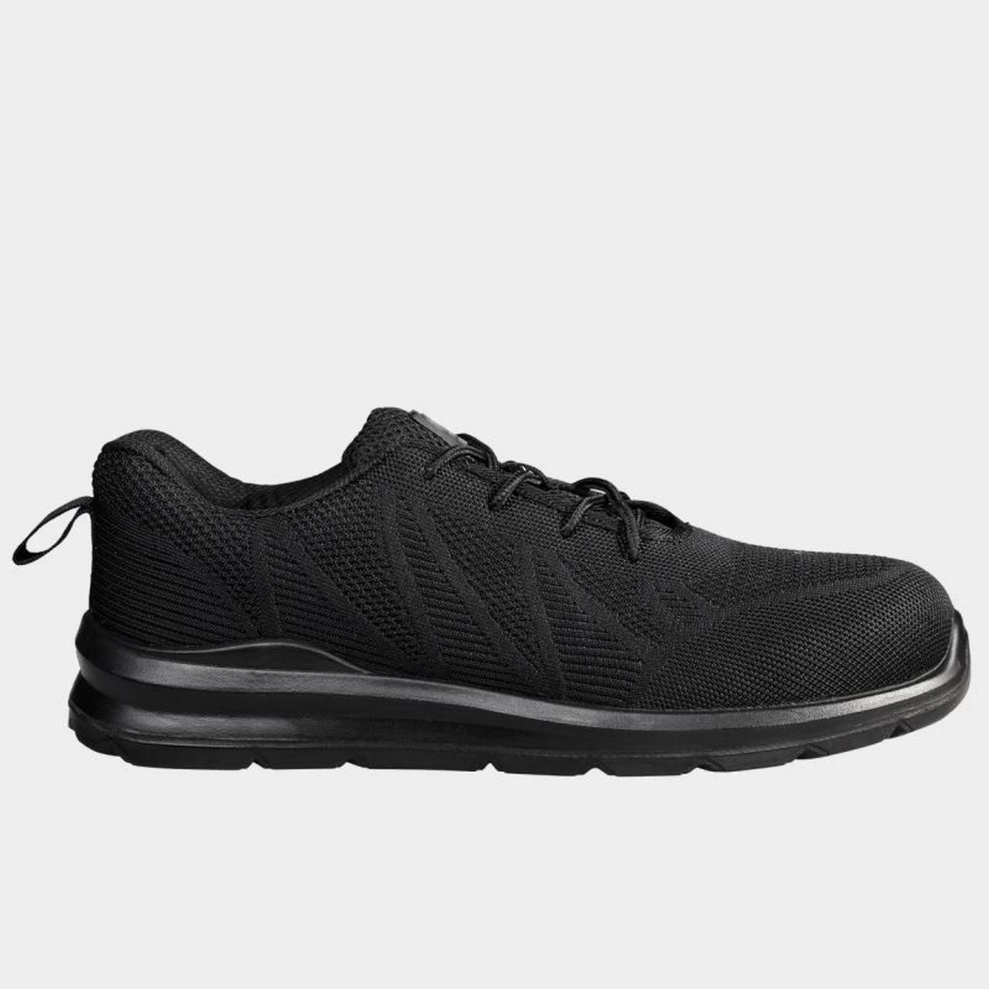 Pantofi de lucru respirabili RACE II LOW O1 / Stenso / Pantofi de protecție, outdoor și de lucru