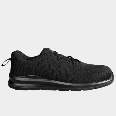 Pantofi de lucru respirabili RACE II LOW O1 / Stenso / Pantofi de protecție, outdoor și de lucru