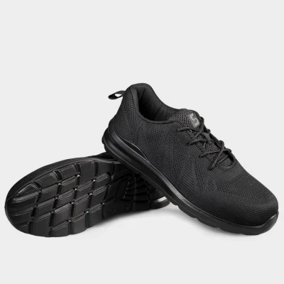 Pantofi de lucru respirabili RACE II LOW O1 / Stenso / Pantofi de protecție, outdoor și de lucru