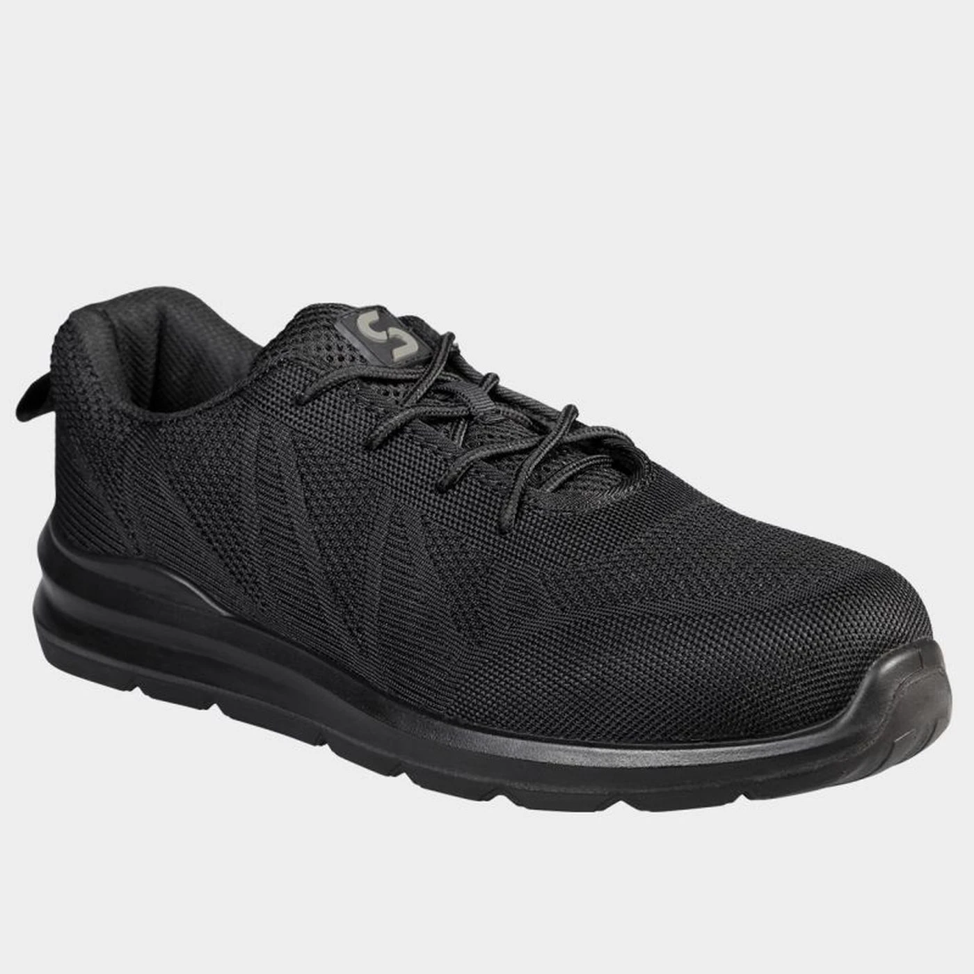 Pantofi de lucru respirabili RACE II LOW O1 / Stenso / Pantofi de protecție, outdoor și de lucru