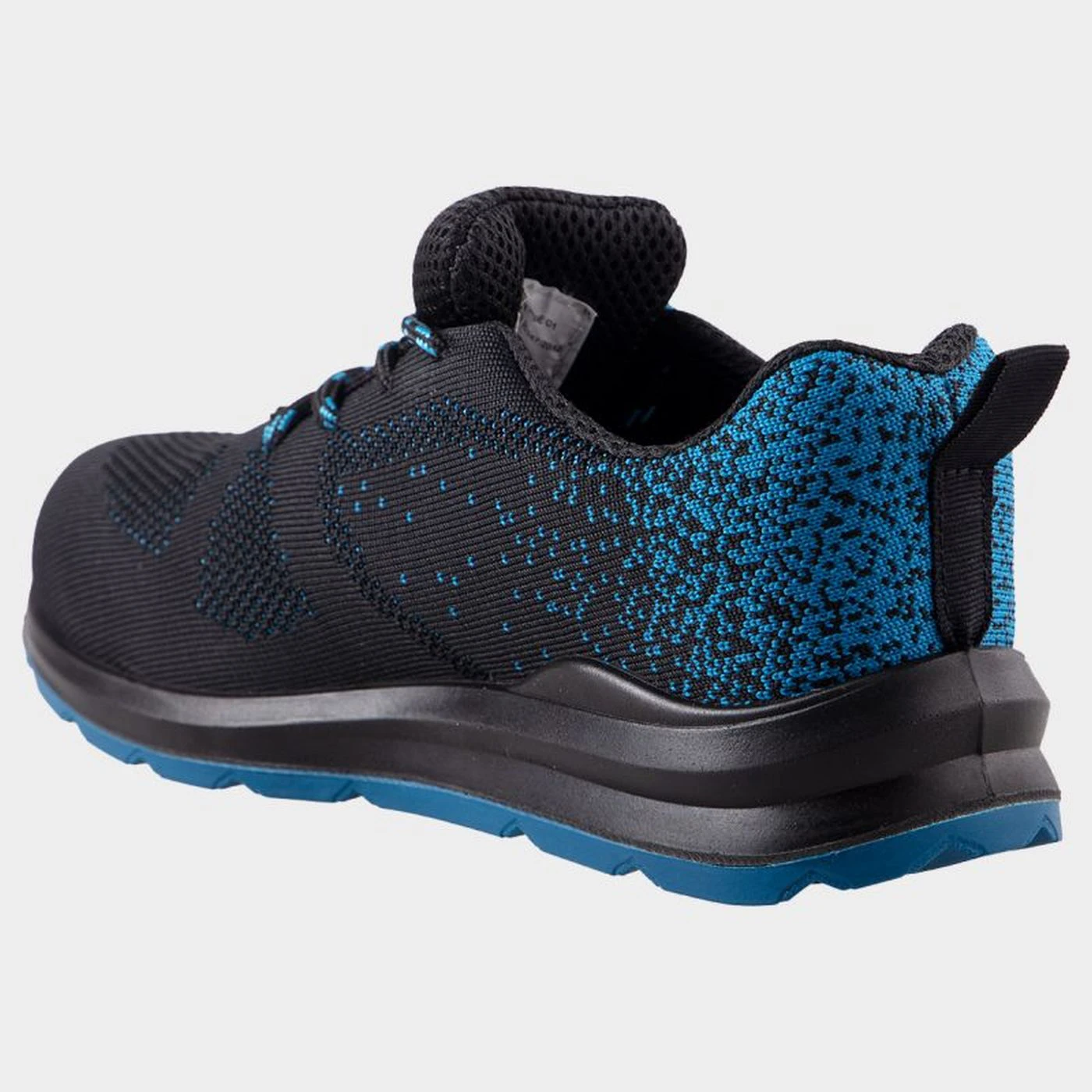 Pantofi de lucru respirabili RACE LOW BLUE O1 / Stenso / Pantofi de protecție, outdoor și de lucru