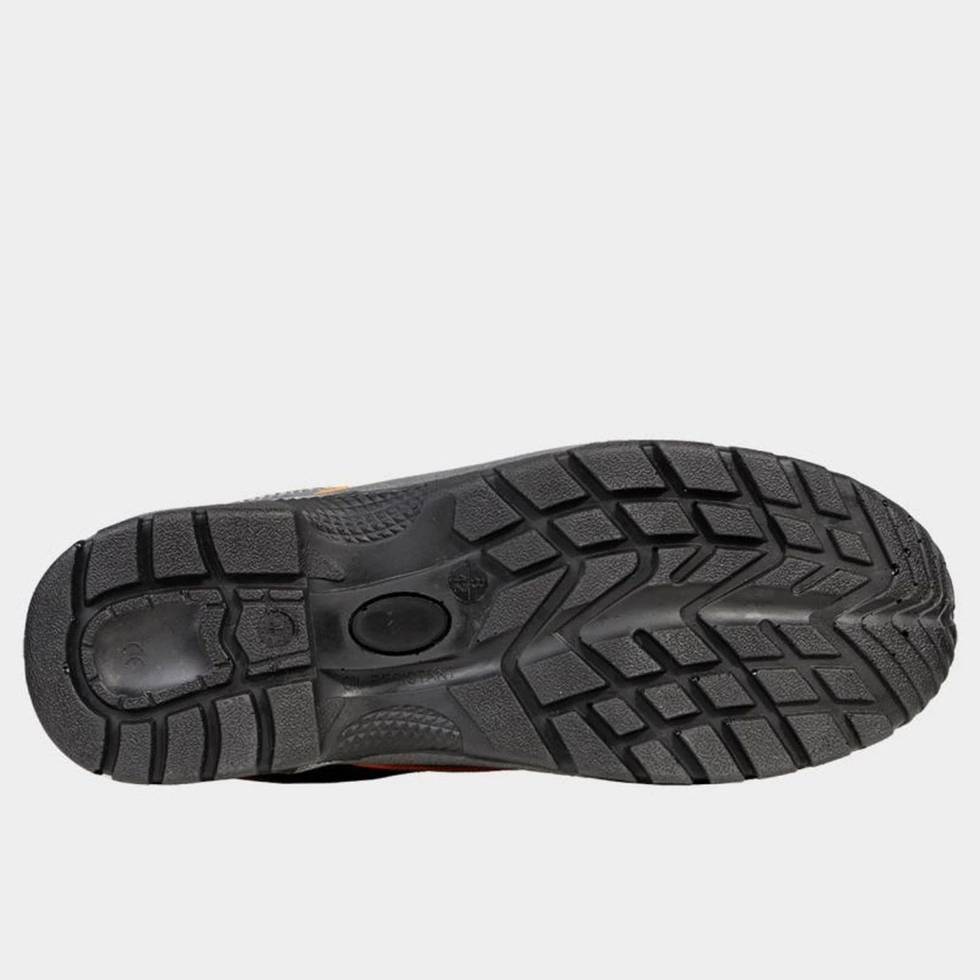 Pantofi de protecție KASTOR GRI LOW S1 SRC / Stenso / Încălțăminte de protecție S1